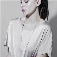 Collana Nomination Donna in Argento 146904001 - 146904001